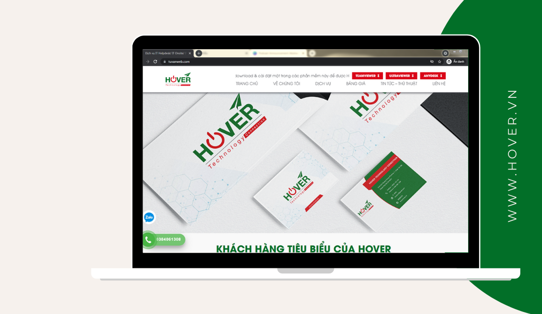 Kết Nối Doanh Nghiệp Đến Với Công Nghệ