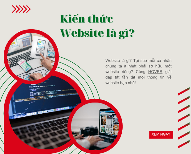 Website là gì?
