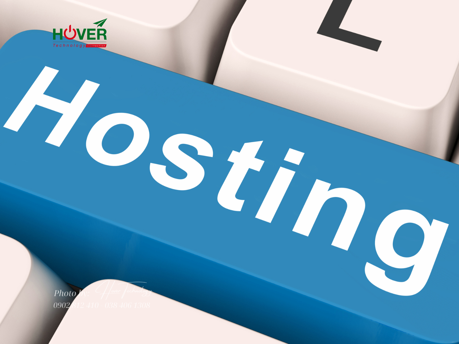 TÌM HIỂU VỀ HOSTING