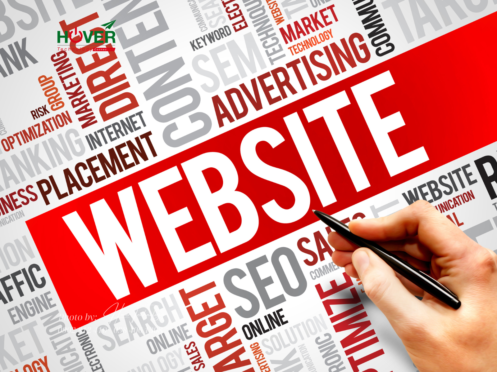 Chăm sóc website là gì, có cần thiết không ?